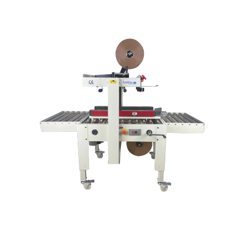 Semi-automatic Carton Tape Machine,Best Selling Products